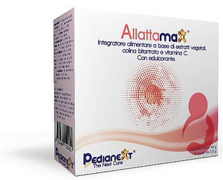 ALLATTAMAX 14 BUSTINE 3,5 G - Farmacia-flash.it