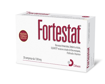 FORTESTAT 30 COMPRESSE - Farmacia-flash.it