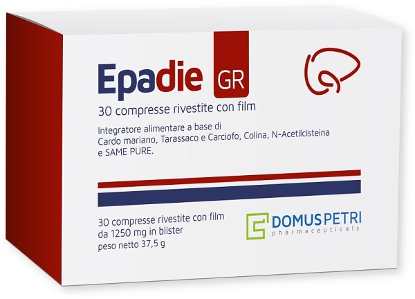 EPADIE 30 COMPRESSE - Farmacia-flash.it