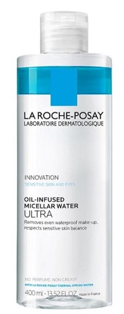 OIL INFUSED MICELLAR WATER 400 ML - Farmacia-flash.it