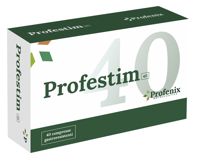 PROFESTIM 40 COMPRESSE - Farmacia-flash.it