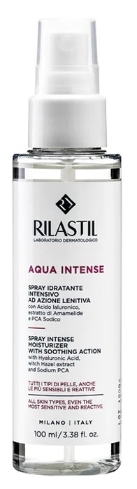 RILASTIL AQUA INTENSE SPRAY - Farmacia-flash.it