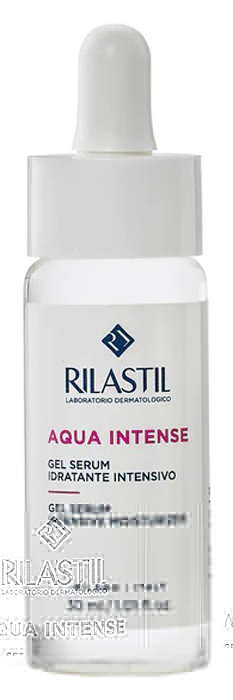 RILASTIL AQUA INTENSE GEL SERUM 30 ML - Farmacia-flash.it