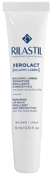 XEROLACT BALSAMO LABBRA - Farmacia-flash.it