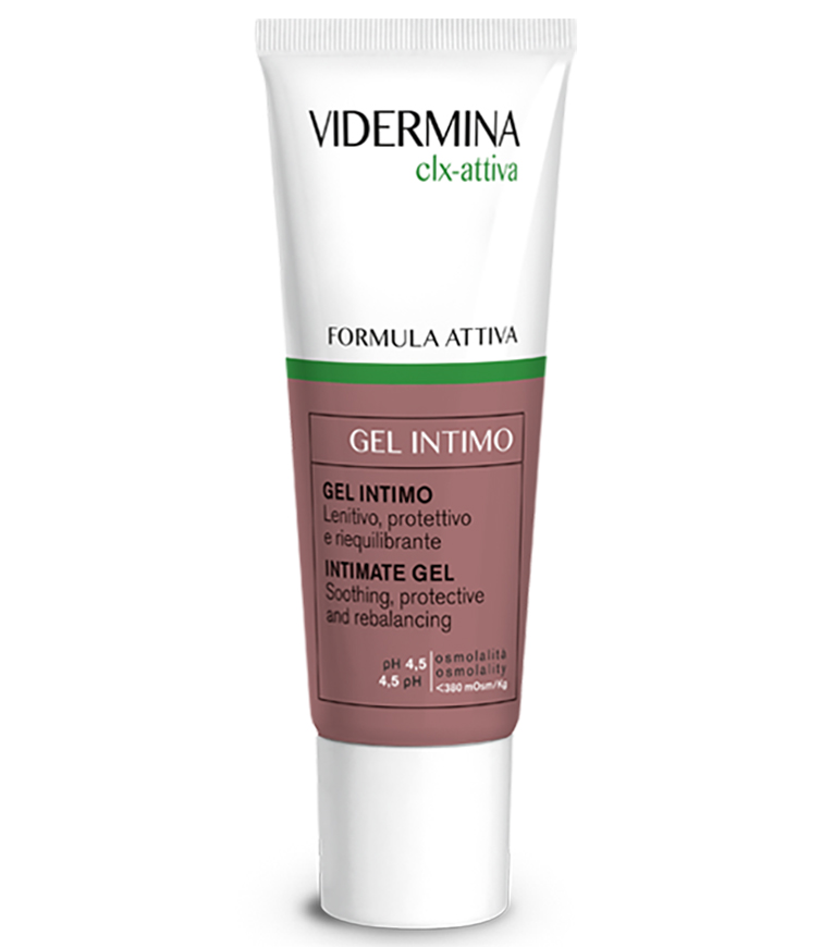 VIDERMINA CLX GEL 0,2% NUOVA FORMULA 30 ML - Farmacia-flash.it