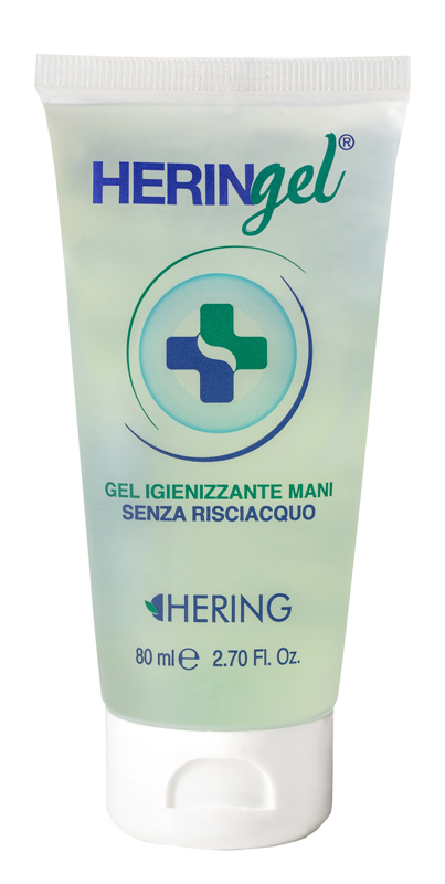 HERINGEL 80 ML - Farmacia-flash.it