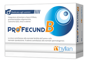 PROFECUND B 30 COMPRESSE - Farmacia-flash.it