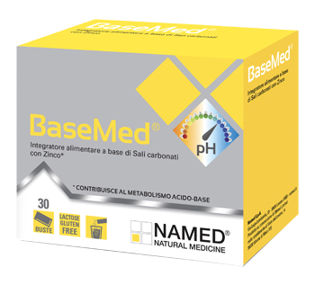 BASEMED 30 BUSTINE - Farmacia-flash.it