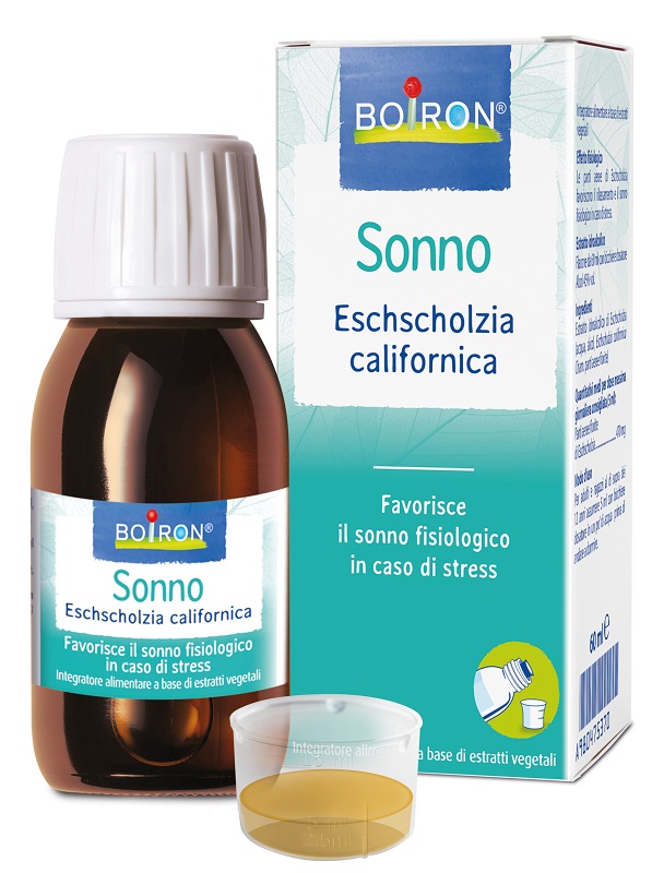 ESCHOLTZIA ESTRATTO IDROALCOLICO 60 ML - Farmacia-flash.it