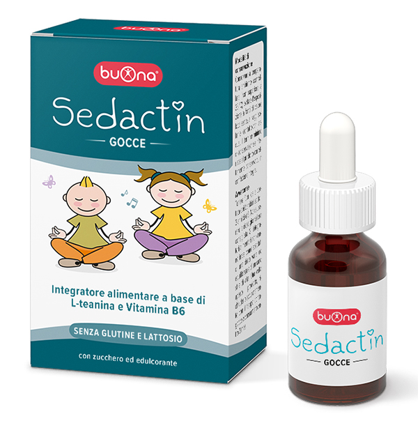 SEDACTIN 20 ML - Farmacia-flash.it