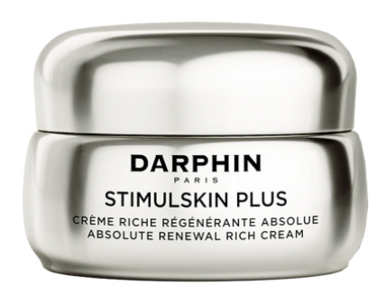 DARPHIN STIMULSKIN PLUS ABSOLUT CREMA PELLI SECCHE 50 ML - Farmacia-flash.it