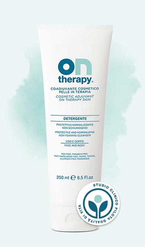 ONTHERAPY DETERGENTE 150 ML - Farmacia-flash.it