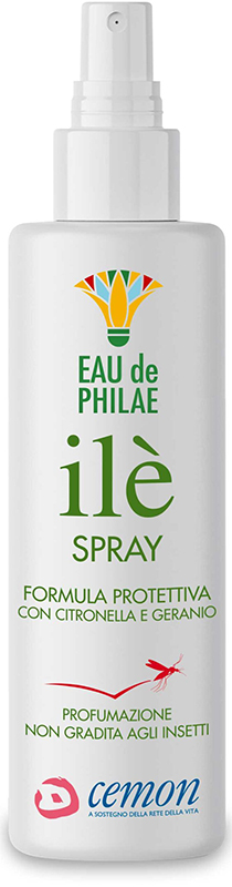 ILE' SPRAY FORMULA PROTETTIVA - Farmacia-flash.it