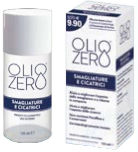 OLIO ZERO 125 ML - Farmacia-flash.it