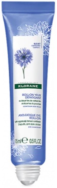 KLORANE ROLL ON DEFATICANTE OCCHI FIORDALISO BIO 15 ML - Farmacia-flash.it