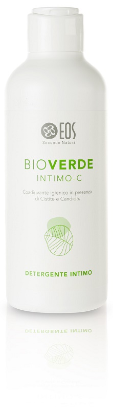 EOS BIOVERDE INTIMO C 250 ML - Farmacia-flash.it