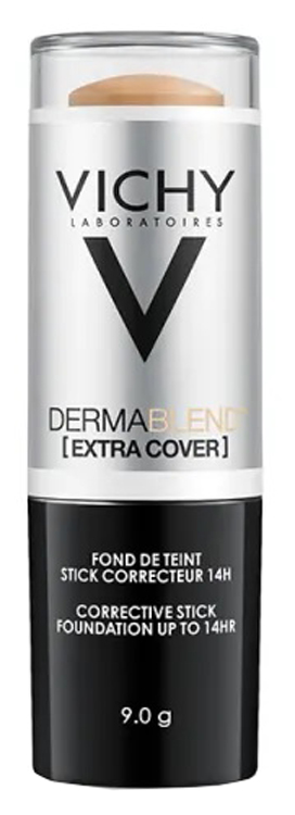 DERMABLEND EXTRA COVER STICK 45 - Farmacia-flash.it