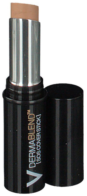 DERMABLEND EXTRA COVER STICK 55 - Farmacia-flash.it