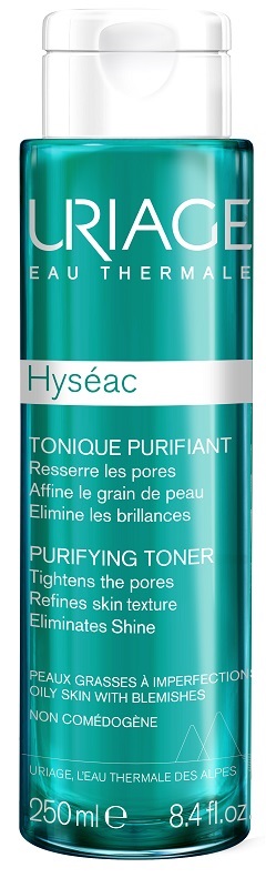 HYSEAC TONICO PURIFICANTE 250 ML - Farmacia-flash.it