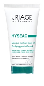 HYSEAC MASCHERA PEEL OFF 50 ML - Farmacia-flash.it