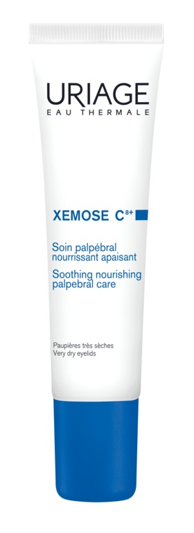 XEMOSE C8+ TRATTAMENTO PALPEBRALE LENITIVO 15 ML - Farmacia-flash.it