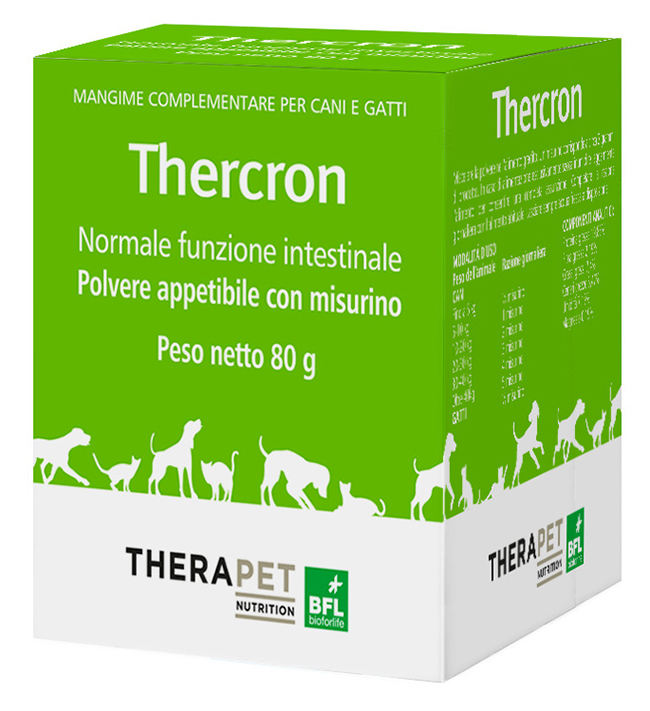 THERCRON 80 G - Farmacia-flash.it