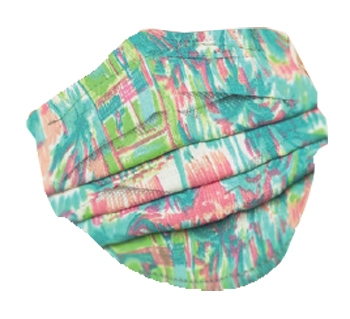 MASCHERINA SARTORIALE FILTRANTE ADULTO 25 PEZZI ARTICOLO MASK 01 - Farmacia-flash.it