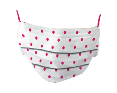 MASCHERINA SARTORIALE FILTRANTE BIMBO 25 PEZZI - Farmacia-flash.it