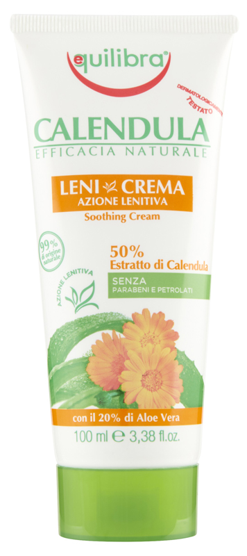 CALENDULA 100 ML - Farmacia-flash.it
