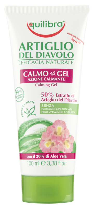 ARTIGLIO DIAVOLO 100 ML - Farmacia-flash.it