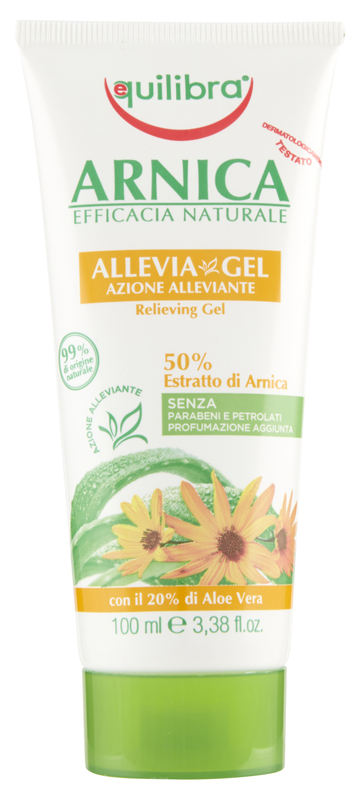 ARNICA 100 ML - Farmacia-flash.it