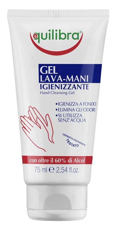 GEL IGIENIZZANTE 70% 75 ML - Farmacia-flash.it