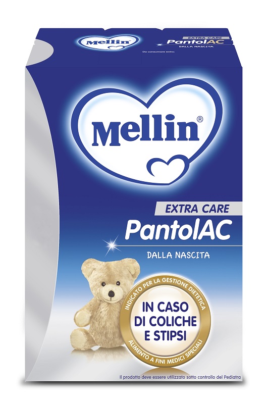 PANTOLAC 600 G - Farmacia-flash.it