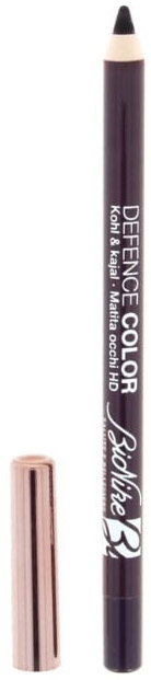 DEFENCE COLOR KHOL&KAJAL MATITA OCCHI HD 306 VIOLET - Farmacia-flash.it