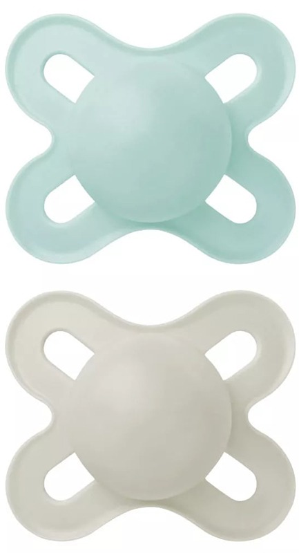 MAM START NANO 0-2M CAUCCIU DOPPIO NEUTRO - Farmacia-flash.it