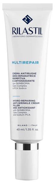 RILASTIL MULTIREPAIR IDRO RIPARATORE NUOVA FORMULA 40 ML - Farmacia-flash.it