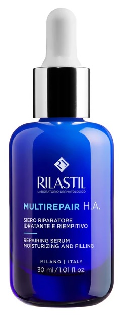RILASTIL MULTIREPAIR HA NUOVA FORMULA 30 ML - Farmacia-flash.it