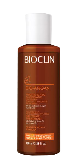BIOCLIN ARGAN 100 ML SPECIAL PRICE - Farmacia-flash.it