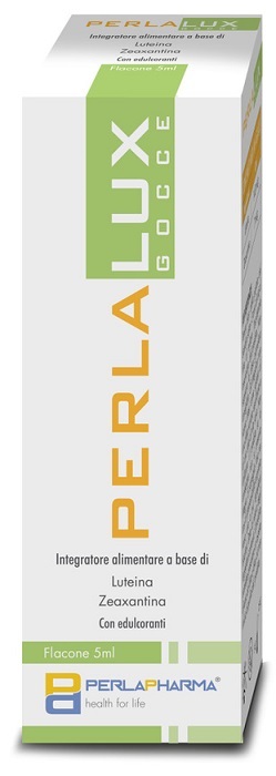 PERLALUX GOCCE ORALI 5 ML - Farmacia-flash.it