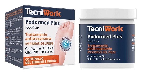 PODORMED PLUS 75 ML - Farmacia-flash.it