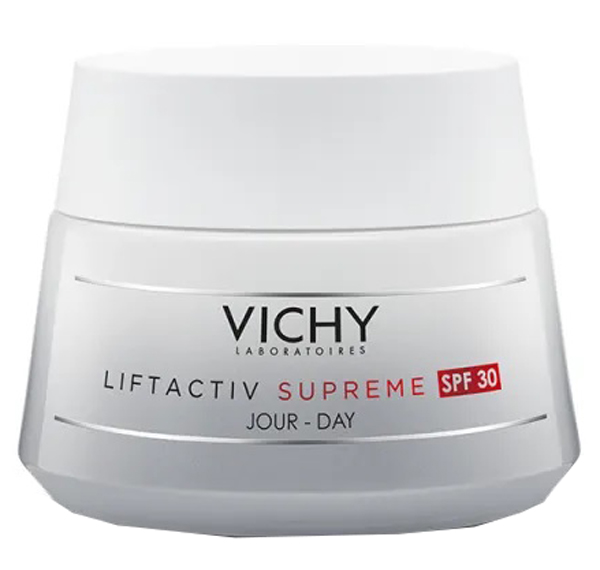 LIFTACTIV SUPREME CREMA SPF30 50 ML - Farmacia-flash.it