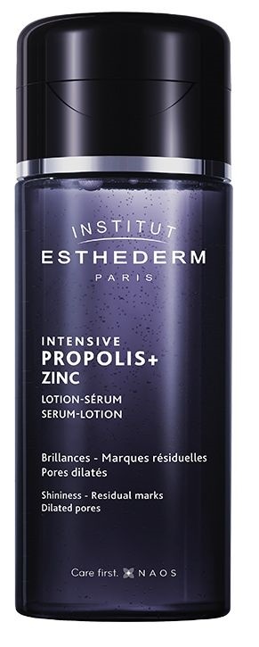 INTENSIVE PROPOLIS+ LOTION 130 ML - Farmacia-flash.it
