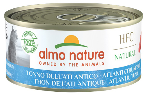 NATURAL TONNO DELL'ATLANTICO 150 G - Farmacia-flash.it