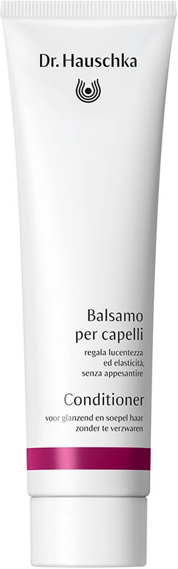 DR HAUSCHKA BALSAMO PER CAPELLI 150 ML - Farmacia-flash.it