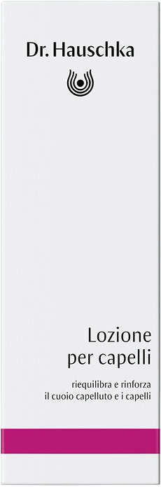 DR HAUSCHKA LOZIONE CAPELLI IT/NL 100 ML - Farmacia-flash.it