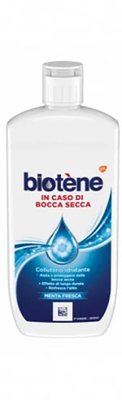 BIOTENE MW COLLUTORIO 500 ML - Farmacia-flash.it