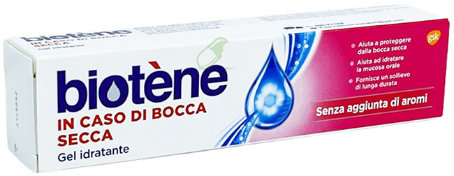 BIOTENE GEL IDRATANTE 50 G - Farmacia-flash.it