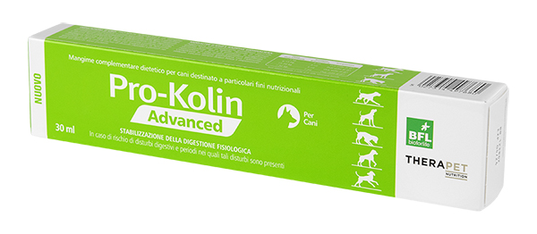 PROKOLIN ADVANCED CANE 15 ML - Farmacia-flash.it