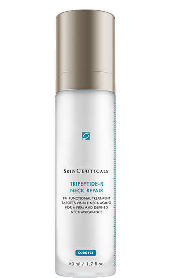 TRIPEPTIDE-R NECK REPAIR CREMA 50 ML - Farmacia-flash.it