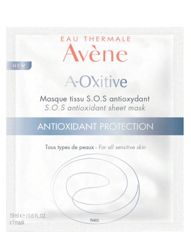 AVENE A-OXITIVE MASCHERA - Farmacia-flash.it